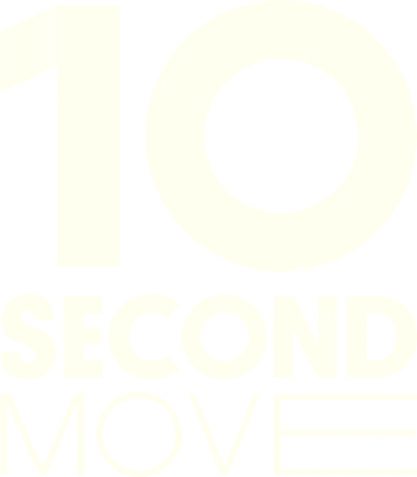 Logo of Stichting 10 Second Move.C2A6k9cS